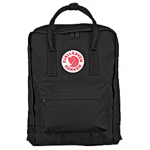 Fjällräven Fjällräven Kånken F23510 Sporten Bagn 1