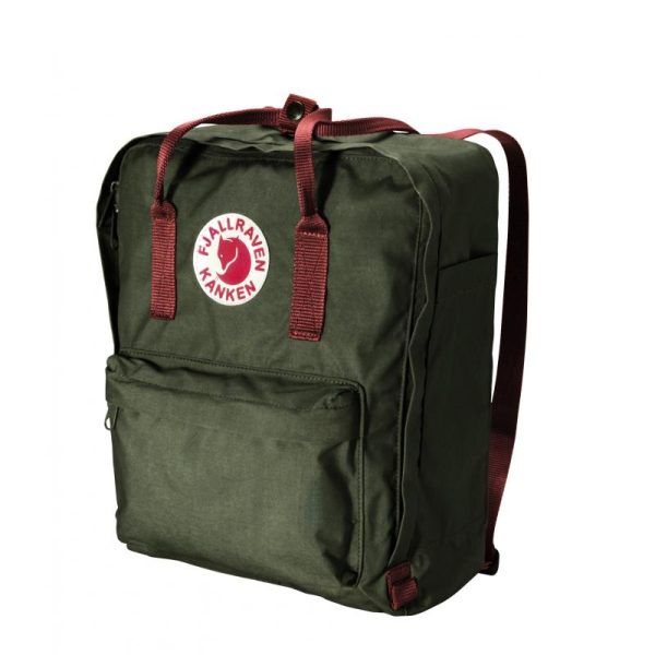 Fjällräven Fjällräven Kånken F23510 Sporten Bagn 2