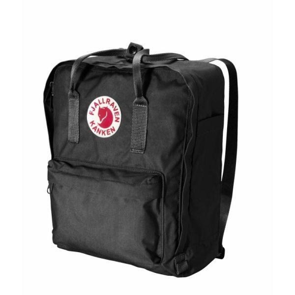 Fjällräven Fjällräven Kånken F23510 Sporten Bagn 2