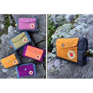 Fjällräven Fjällräven Samlaren Field Repair F23100176 Sporten Bagn 1