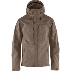 Fjällräven Fjällräven Skogsö Jacket M F81698 Sporten Bagn 1