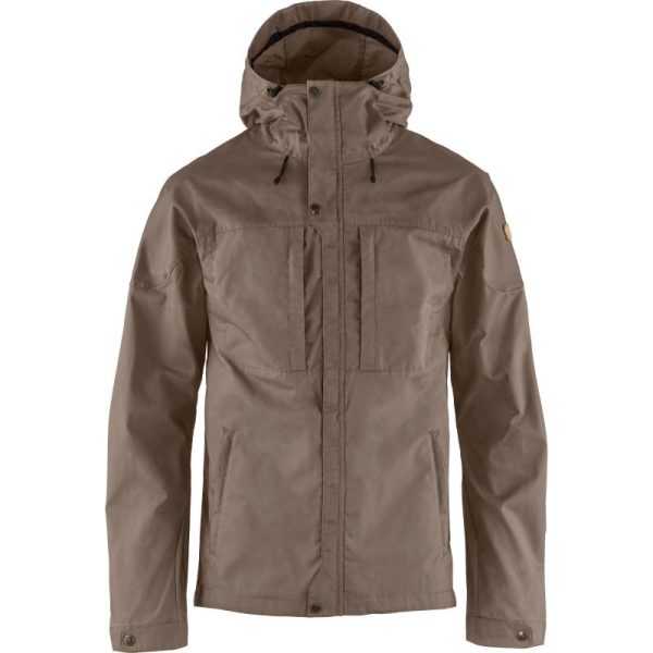 Fjällräven Fjällräven Skogsö Jacket M F81698 Sporten Bagn 1