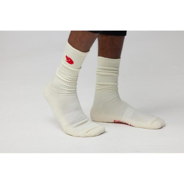 Fjällräven Fjällräven Wool Sock F13100211 Sporten Bagn 2