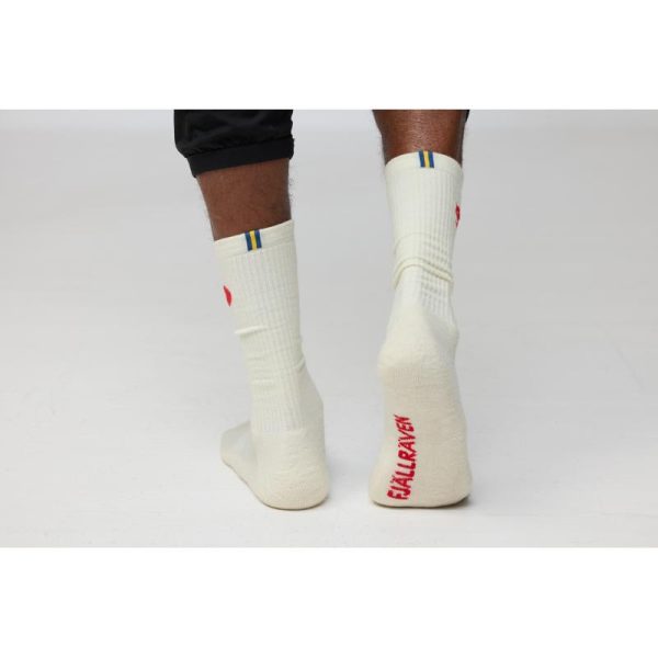 Fjällräven Fjällräven Wool Sock F13100211 Sporten Bagn 3