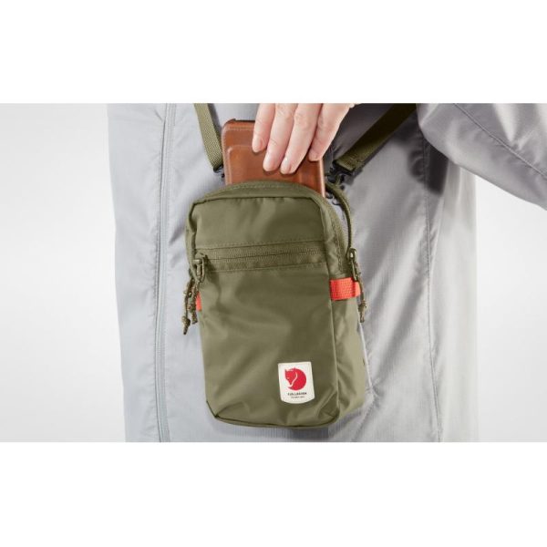 Fjällräven Fjällräven High Coast Pocket 23226 Sporten Bagn 10