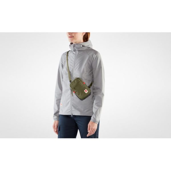 Fjällräven Fjällräven High Coast Pocket 23226 Sporten Bagn 2