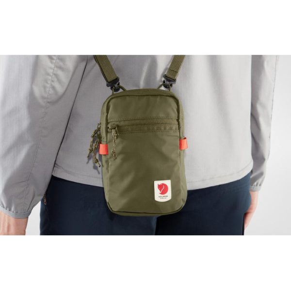 Fjällräven Fjällräven High Coast Pocket 23226 Sporten Bagn 3