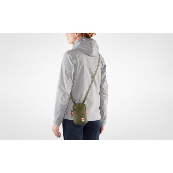 Fjällräven Fjällräven High Coast Pocket 23226 Sporten Bagn 4