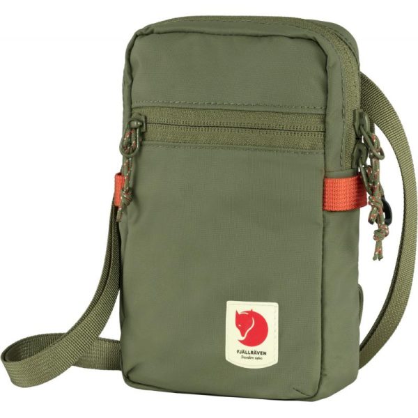 Fjällräven Fjällräven High Coast Pocket 23226 Sporten Bagn 5