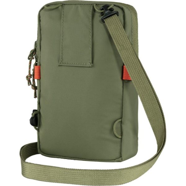 Fjällräven Fjällräven High Coast Pocket 23226 Sporten Bagn 6