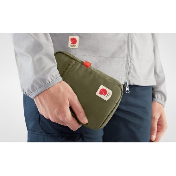Fjällräven Fjällräven High Coast Pocket 23226 Sporten Bagn 7