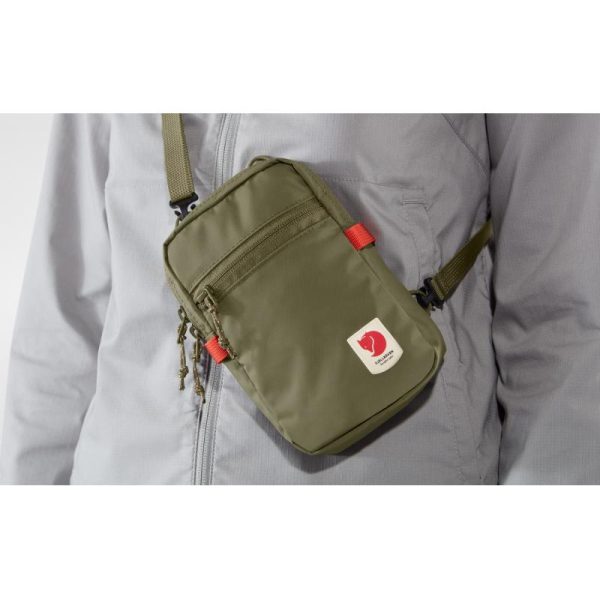 Fjällräven Fjällräven High Coast Pocket 23226 Sporten Bagn 9