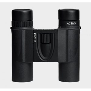 Focus Activa 10x25