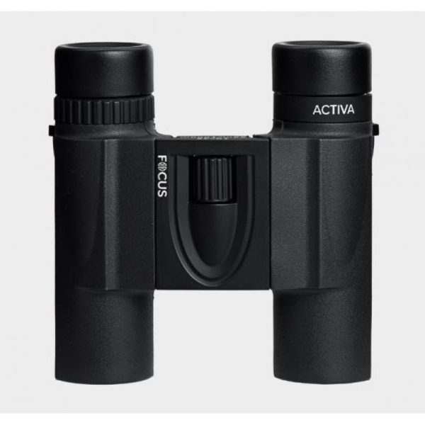 Focus Activa 10x25