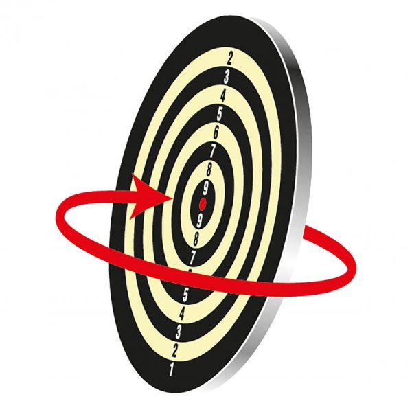 Harrows World Champion Family Darts Game JE08 Sporten Bagn 4