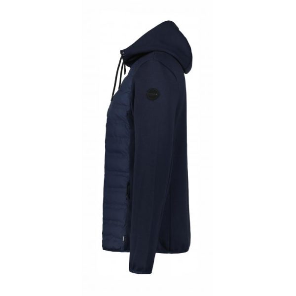 Icepeak Arzberg Jakke Herre Marine - Bilde 4
