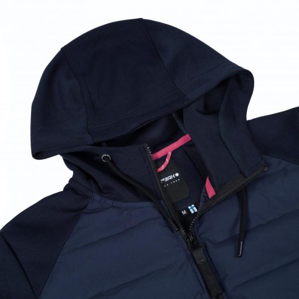 Icepeak Arzberg Jakke Herre Marine - Bilde 6