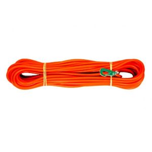 Alac Sporline gjuten 6mmX15m oransje