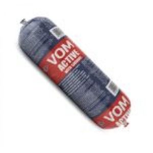 Vom og hundemat Active Fullfor med laks 500g