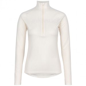 Johaug Johaug Rib Tech Half Zip 210670 Sporten Bagn 1