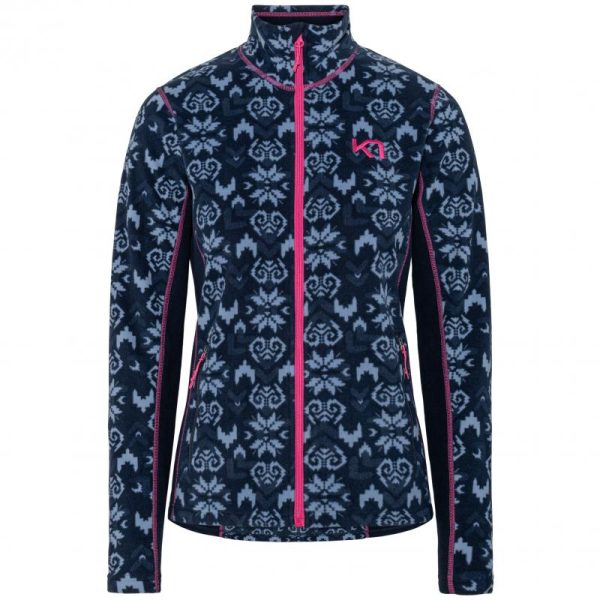 Kari Traa Kari Traa Olga Fleece 622903 Sporten Bagn 1
