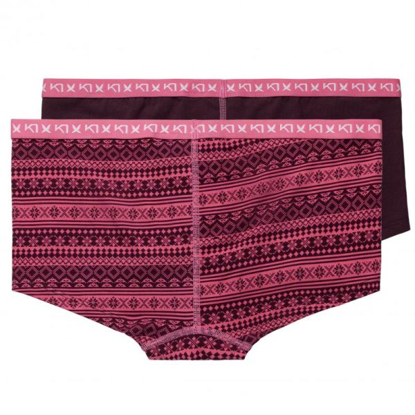 Kari Traa Kari Traa Tina Hipster 2pk 611436 Sporten Bagn 2