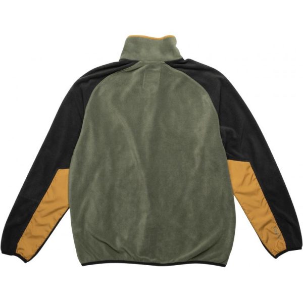 Kavu Teannaway Fleece Genser - Bilde 2