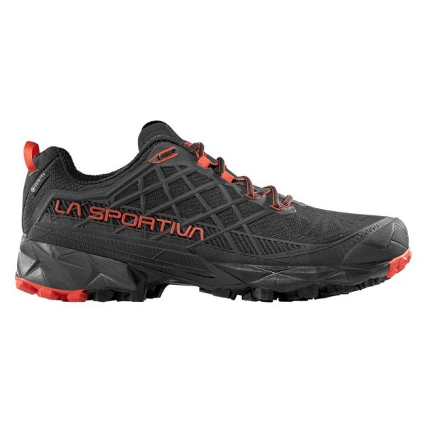 La Sportiva La Sportiva Akyra Ii Gtx Hikingsko LA44H Sporten Bagn 3