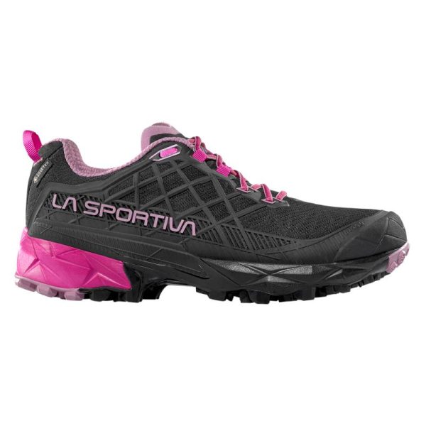La Sportiva La Sportiva Akyra Ii Gtx W´S Hikingsko LA44I Sporten Bagn 2