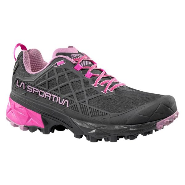 La Sportiva La Sportiva Akyra Ii Gtx W´S Hikingsko LA44I Sporten Bagn 4