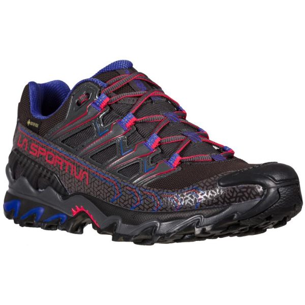 La Sportiva La Sportiva Ultra Raptor Ii Gtx W´S Hikingsko ZFHS149 Sporten Bagn 2