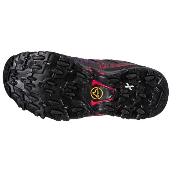 La Sportiva La Sportiva Ultra Raptor Ii Gtx W´S Hikingsko ZFHS149 Sporten Bagn 3