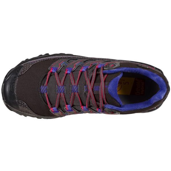 La Sportiva La Sportiva Ultra Raptor Ii Gtx W´S Hikingsko ZFHS149 Sporten Bagn 4
