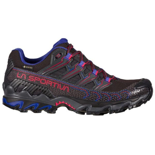 La Sportiva La Sportiva Ultra Raptor Ii Gtx W´S Hikingsko ZFHS149 Sporten Bagn 7