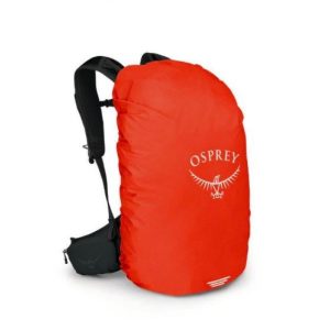 Osprey HiVis Raincover Mars Orange Small