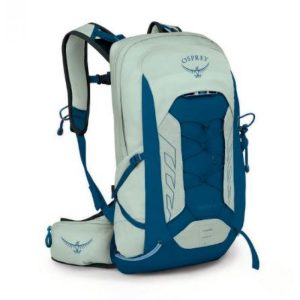 Osprey Talon 11 Frosty/Mint Green Shift OS