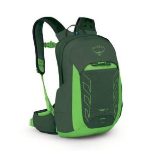Osprey Talon JR Green Canopy OS