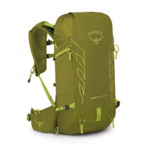 Osprey Talon Velocity 20 Matcha Green - Lemongrass S-M