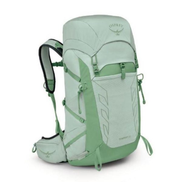 Osprey Tempest 33 Forsty Mint Green