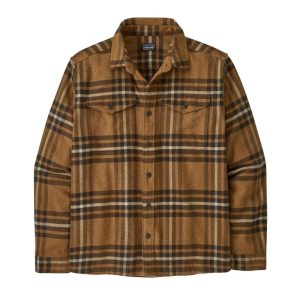 Patagonia Patagonia M´S Fjord Flannel Shirt P42401 Sporten Bagn 1