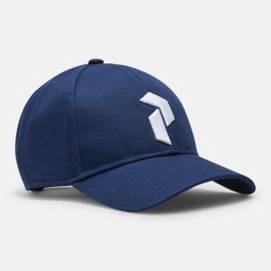 Peak Performance Peak Performance Retro Cap G77970 Sporten Bagn 1