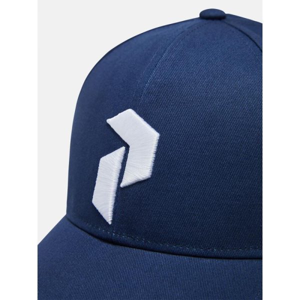 Peak Performance Peak Performance Retro Cap G77970 Sporten Bagn 11