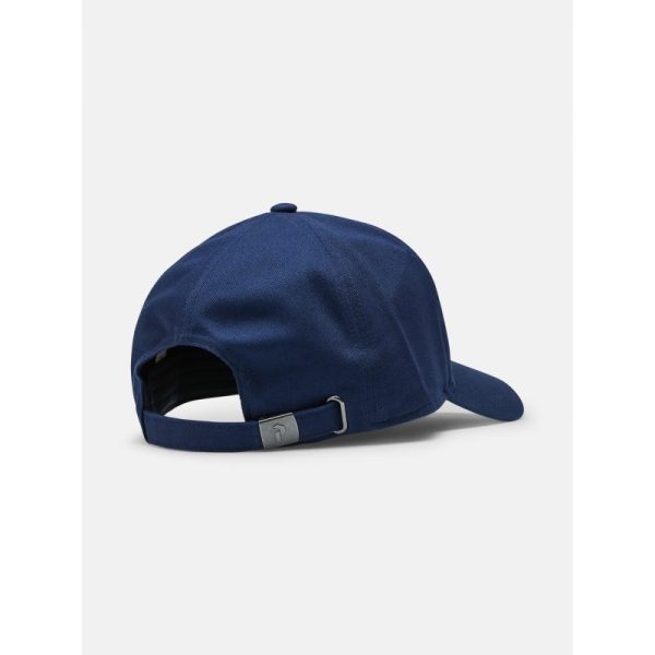 Peak Performance Peak Performance Retro Cap G77970 Sporten Bagn 2
