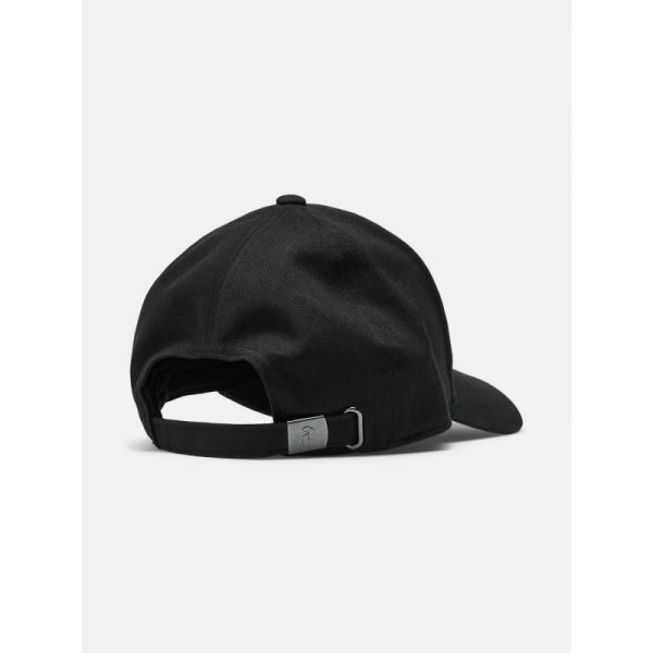 Peak Performance Peak Performance Retro Cap G77970 Sporten Bagn 3