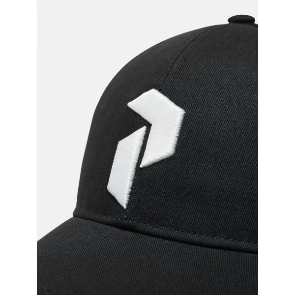 Peak Performance Peak Performance Retro Cap G77970 Sporten Bagn 5