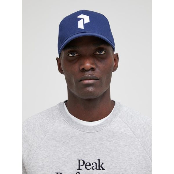 Peak Performance Peak Performance Retro Cap G77970 Sporten Bagn 5