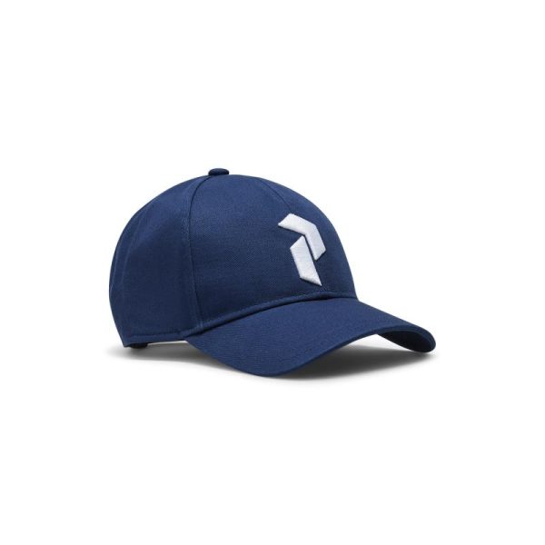 Peak Performance Peak Performance Retro Cap G77970 Sporten Bagn 8