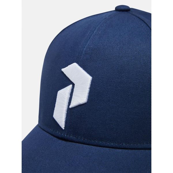 Peak Performance Peak Performance Retro Cap G77970 Sporten Bagn 9