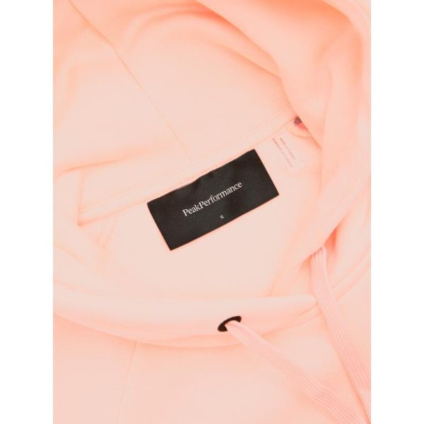 Peak Performance Peak Performance W Original Hood G79577 Sporten Bagn 2