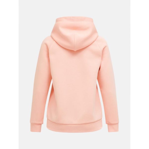 Peak Performance Peak Performance W Original Hood G79577 Sporten Bagn 3